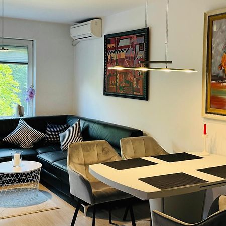 City Apartment Варна Экстерьер фото