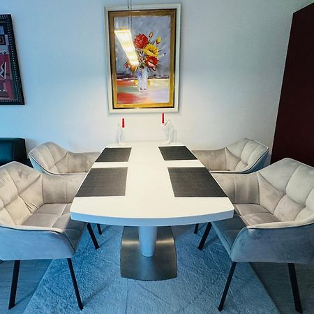 City Apartment Варна Экстерьер фото