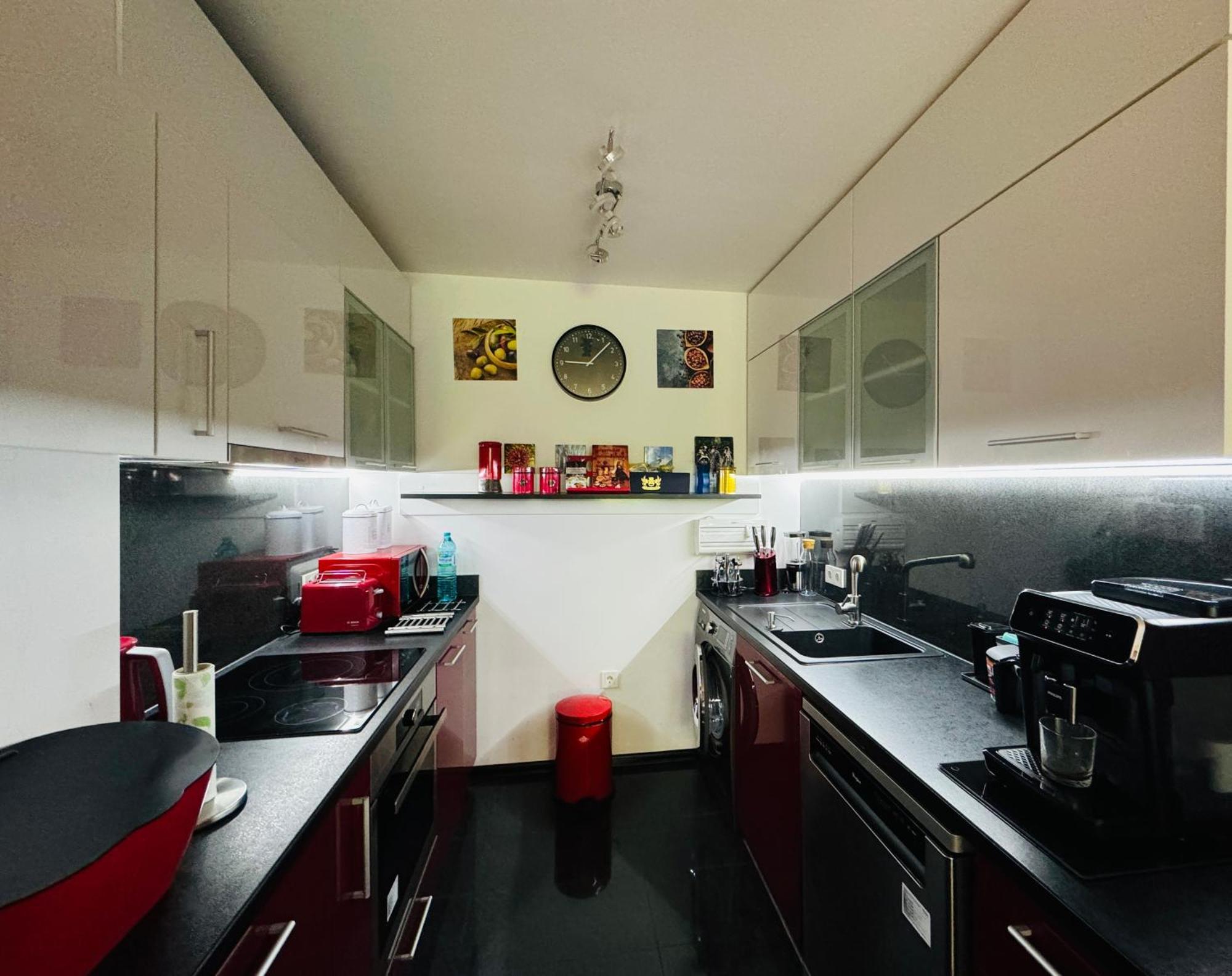 City Apartment Варна Экстерьер фото